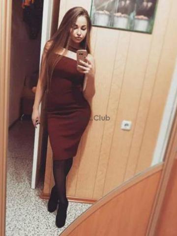 Илона Усть-Нера