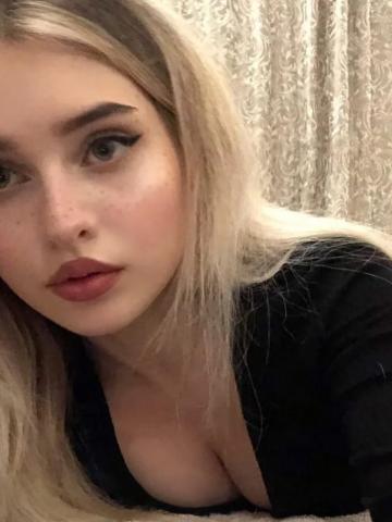 Валентина Реал Студентка Брюнетка фото 3