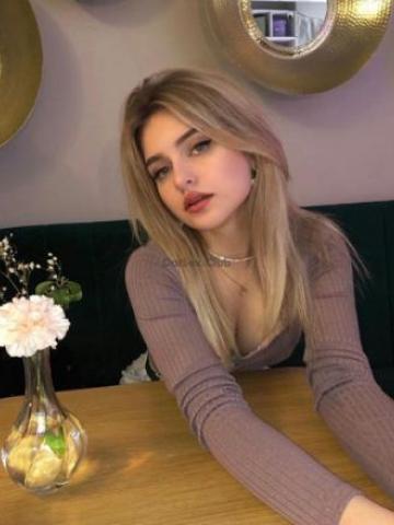 Валентина Реал Студентка Брюнетка фото 6