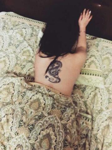 Виолетта фото 3