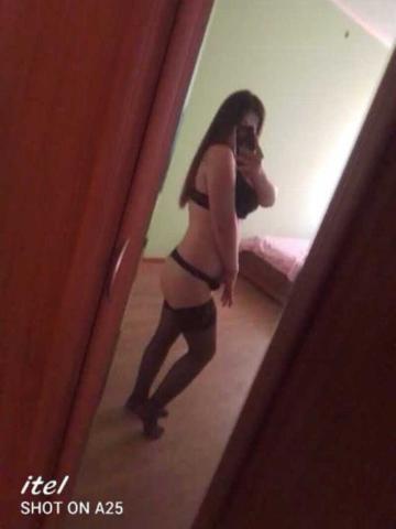 Виолетта фото 8