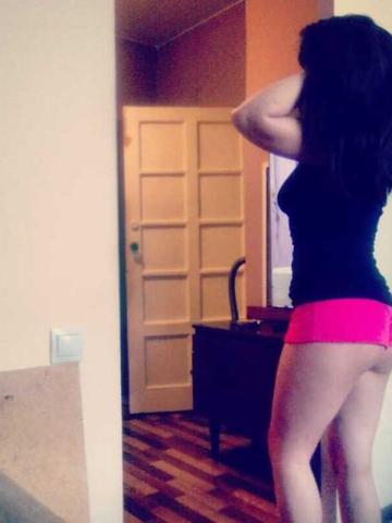 Виолетта фото 9