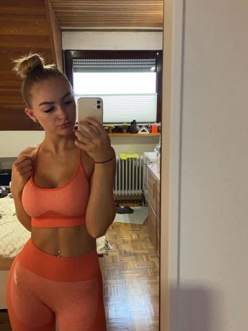 Николь Столица фото 2